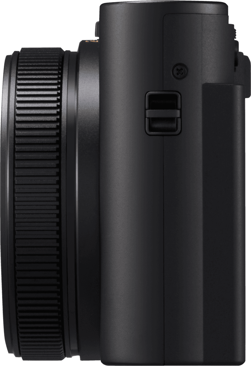 Panasonic Lumix TZ300 Black