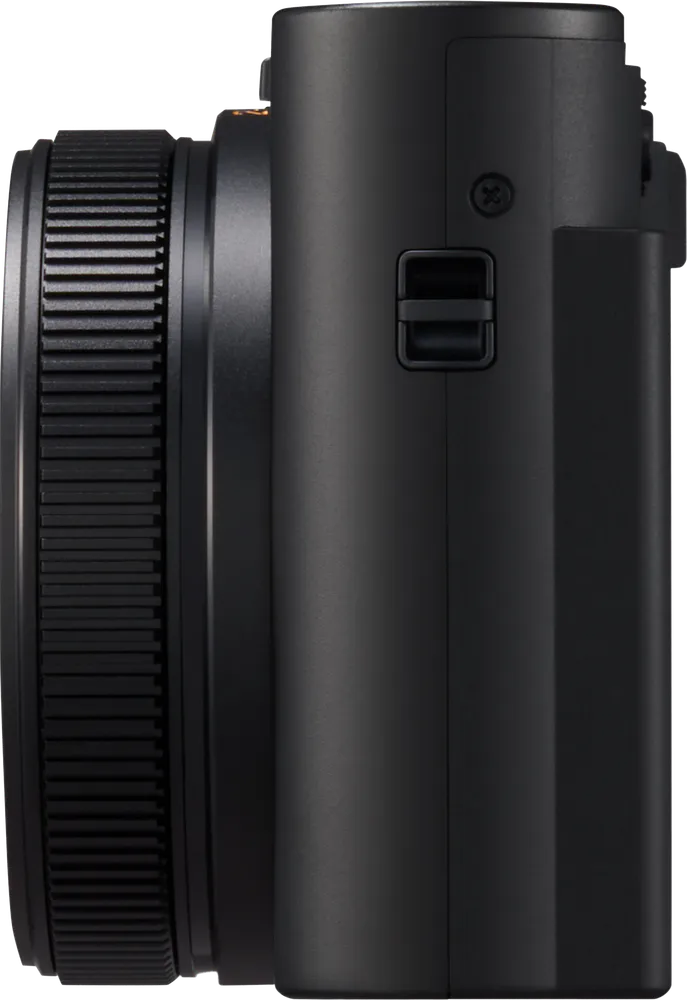 Panasonic Lumix TZ300 Black