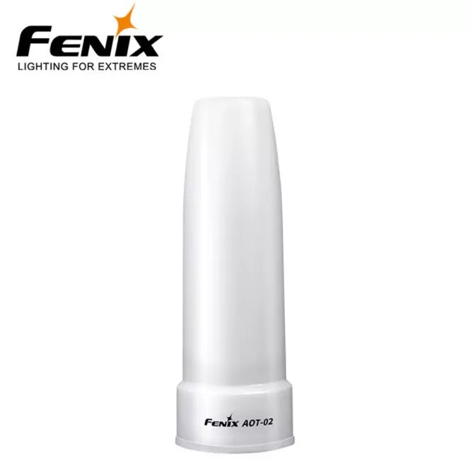 Hovedbilde Fenix AOT-02 Diffuser