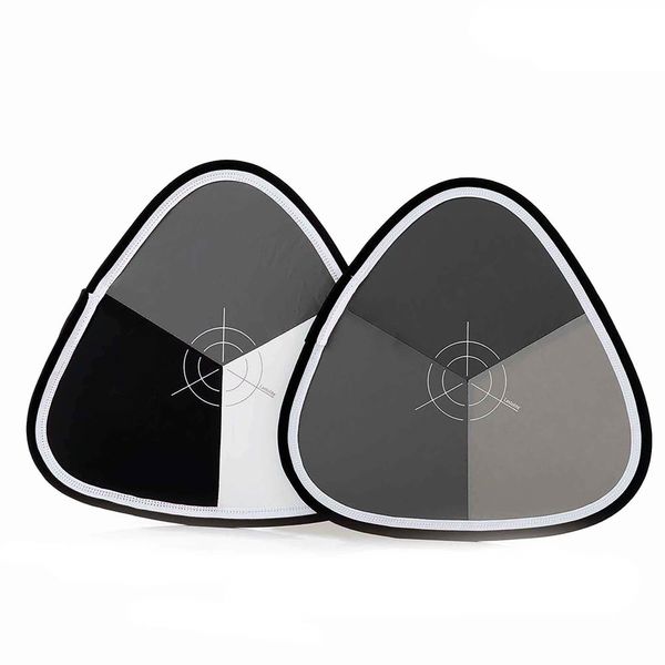 Hovedbilde Manfrotto Gråkort Xpobalance