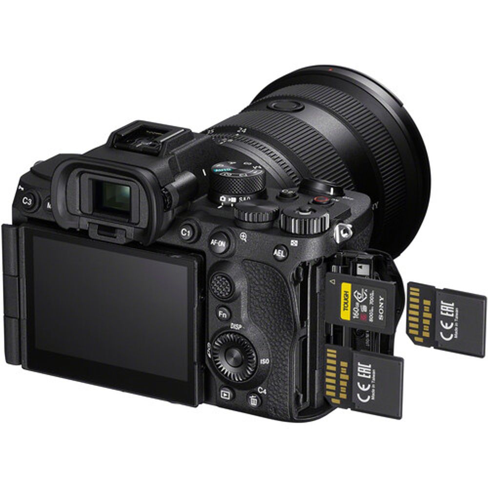 Sony Alpha A7 V