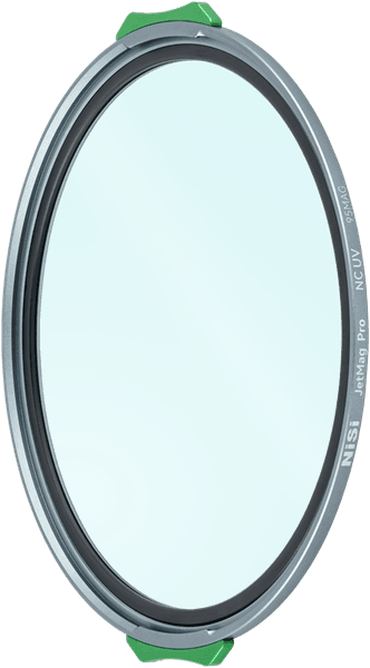 Hovedbilde NiSi  JetMag Pro 95 Filter NC UV