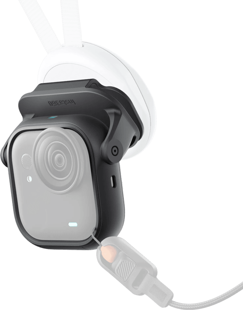 Insta360 GO Ultra Flexi Angle Mount