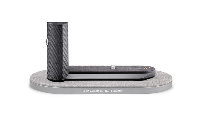Hovedbilde Leica Wireless Charging Handgrip HG-DC1 for Q3