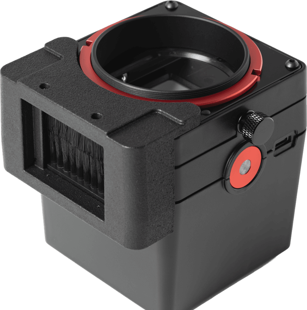 Valoi Easy35 V2 Duster
