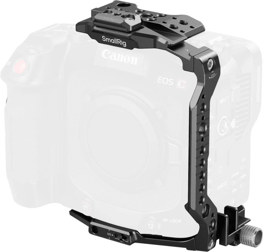 SmallRig 5810 Cage for Canon EOS C80