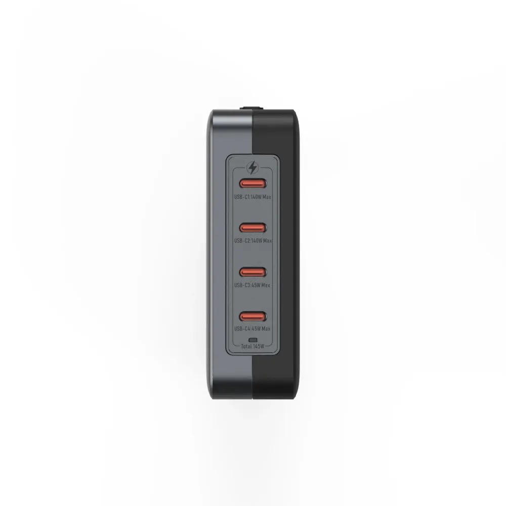 SmallRig 4748 145W 4-Port PD Power Adapter