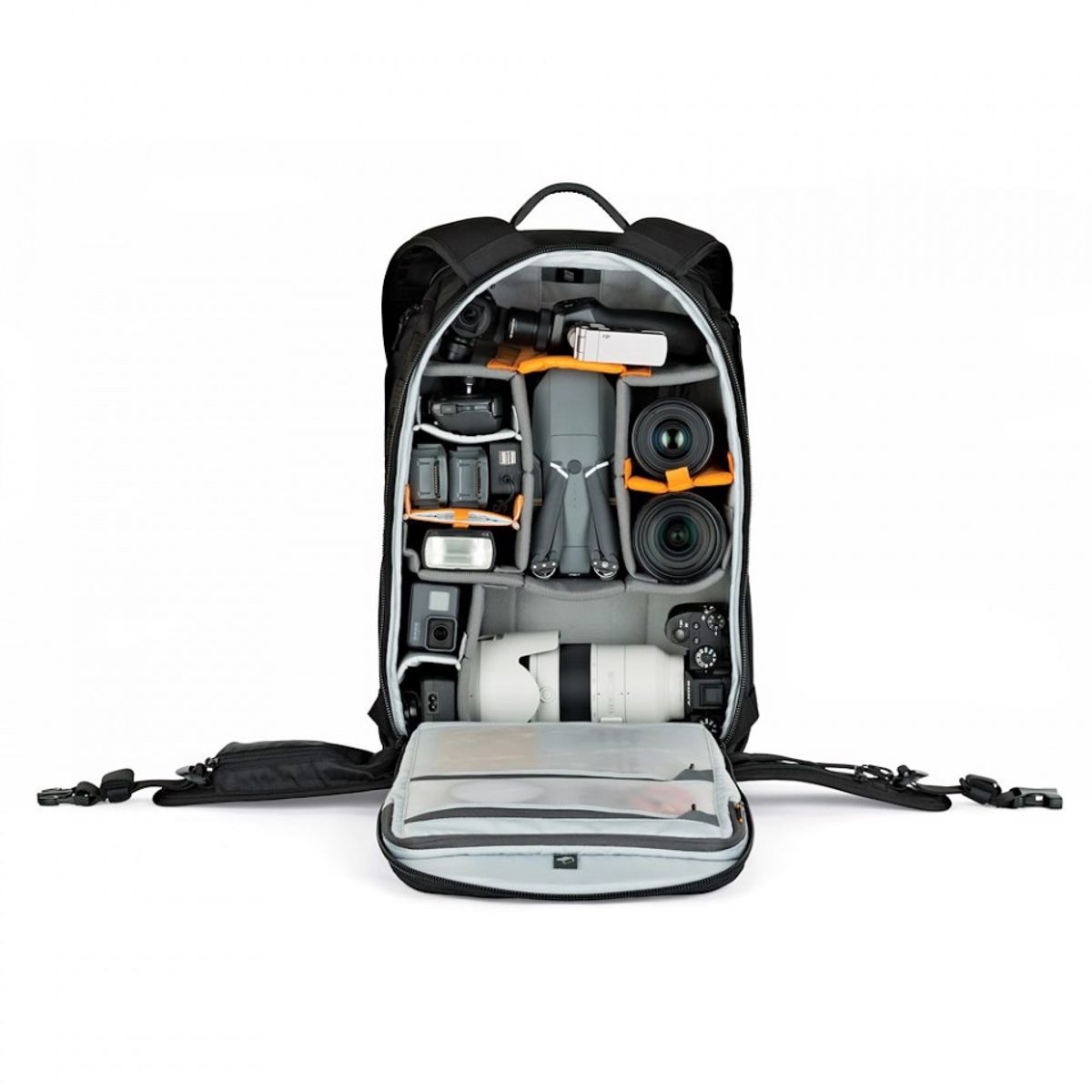 Lowepro ProTactic Ryggsekk 450 AW II Brukt