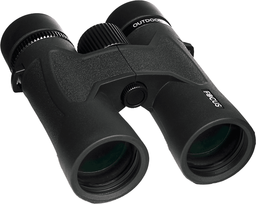 Focus Sport Optics  Focus Outdoor II 10x42
