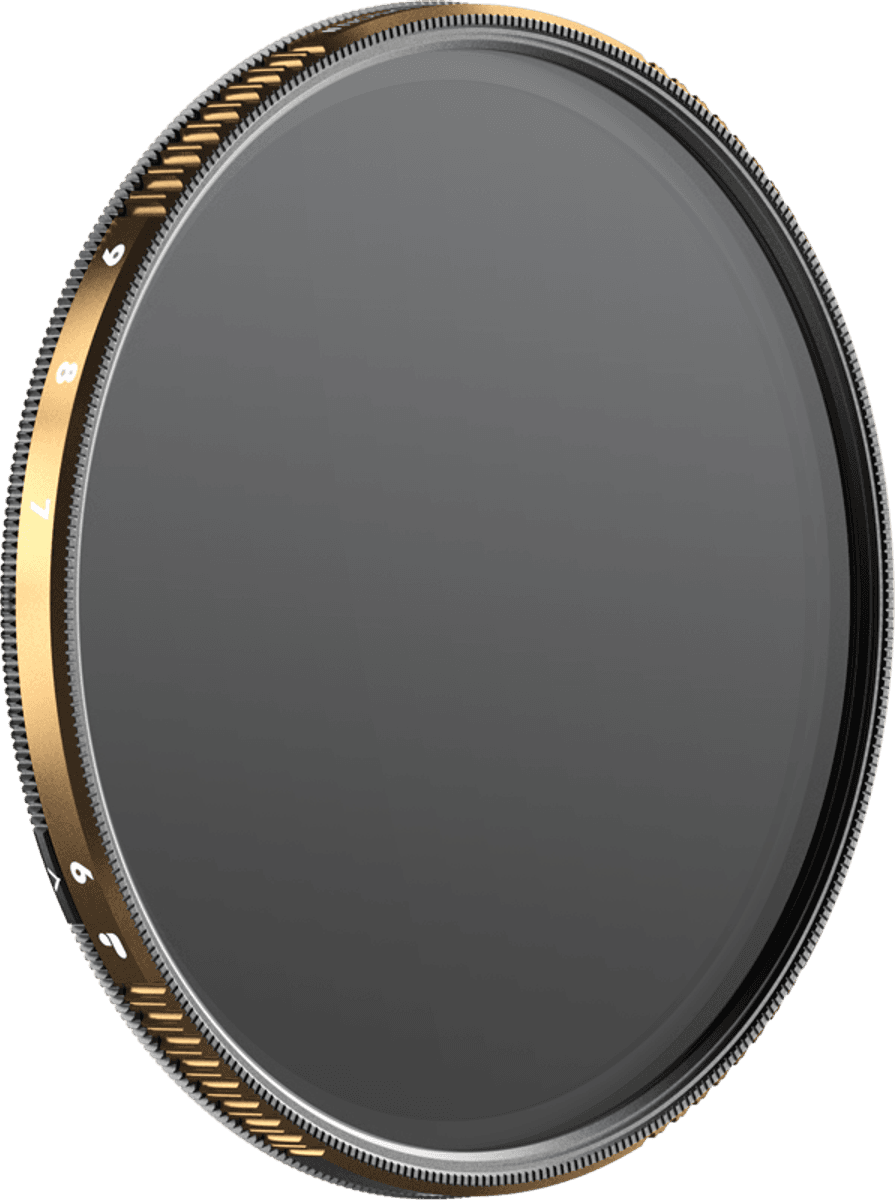 PolarPro  PMVND 6-9 Stop Edition II 82mm