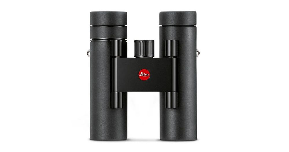 Leica Noctivid Compact 10x25