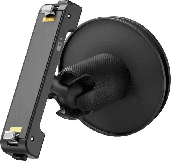 Hovedbilde Insta360 GO 3/GO 3S Pivot Clip