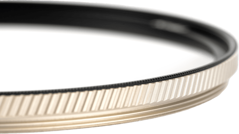 NiSi  Filter UV Armor FX Pro Nano L395 55mm
