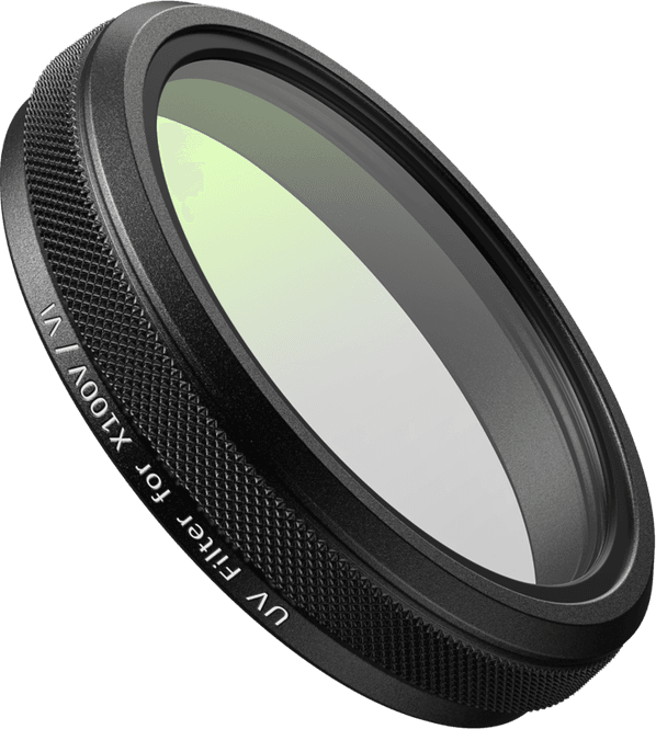 Hovedbilde SmallRig 5852 UV Filter for FUJIFILM X100VI / ...