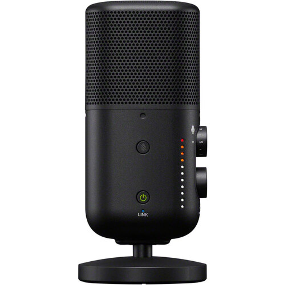 Sony ECM-S1 Streaming Microphone