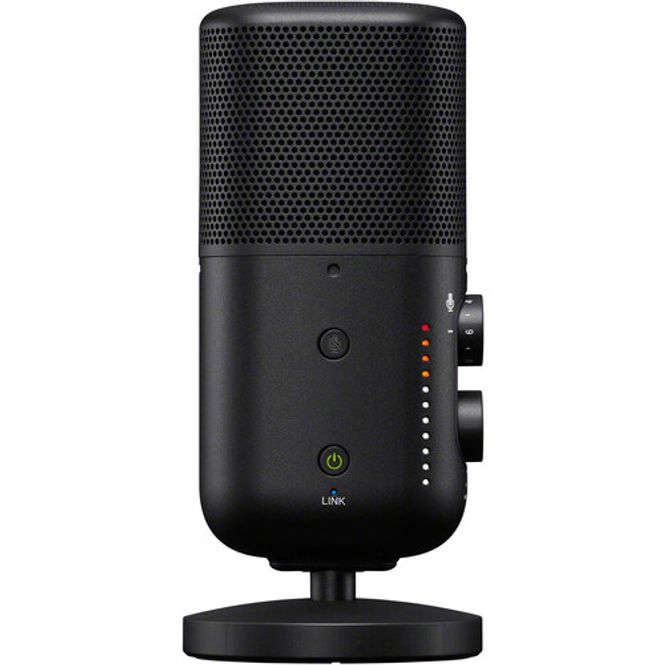 Hovedbilde Sony ECM-S1 Streaming Microphone
