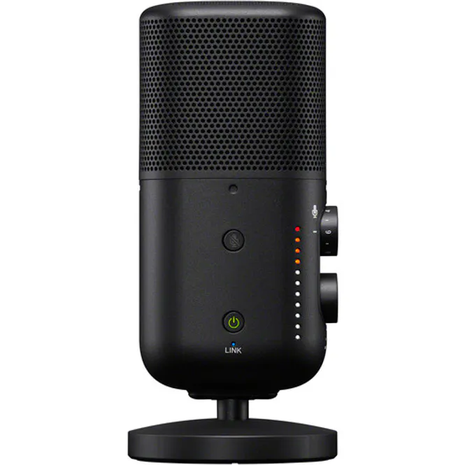 Hovedbilde Sony ECM-S1 Streaming Microphone