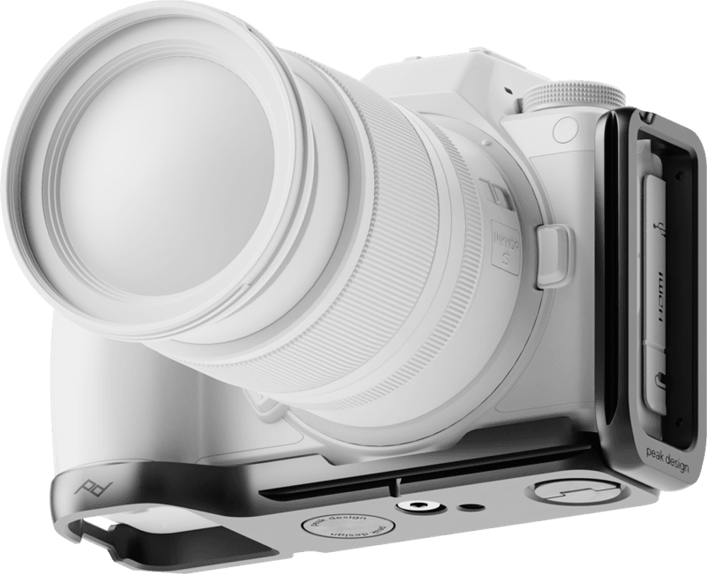 Peak Design Field Bracket I Nikon Z8