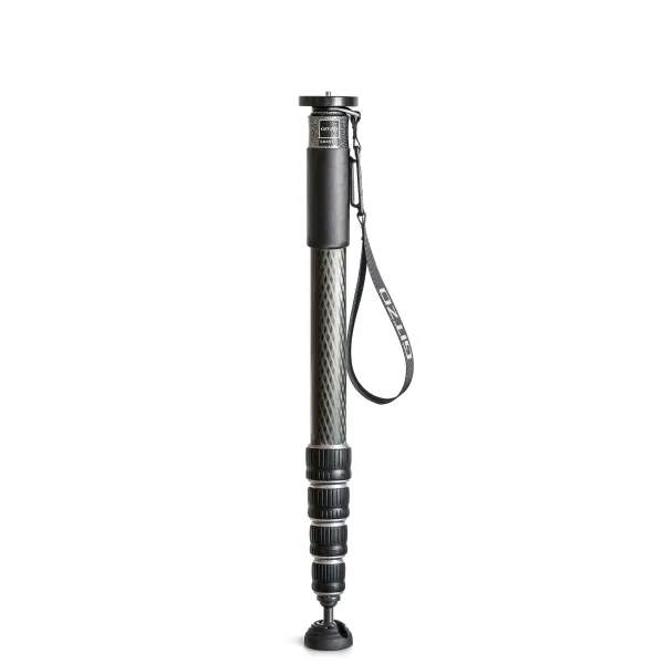 Hovedbilde Gitzo Enbent Stativ Exact GM4552L Serie 4 ...