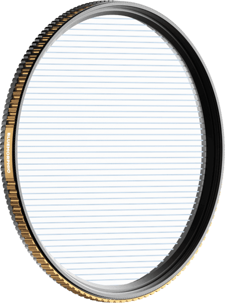 Hovedbilde PolarPro  QuartzLine BlueMorphic Filter 67mm