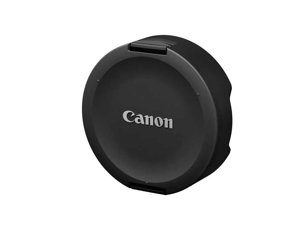 Canon RF 7-14mm f/2.8-3.5L FISHEYE STM 