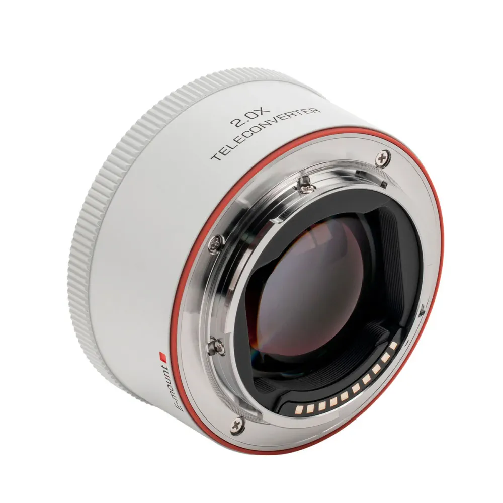 Viltrox Telekonverter 2.0x for Sony E-mount