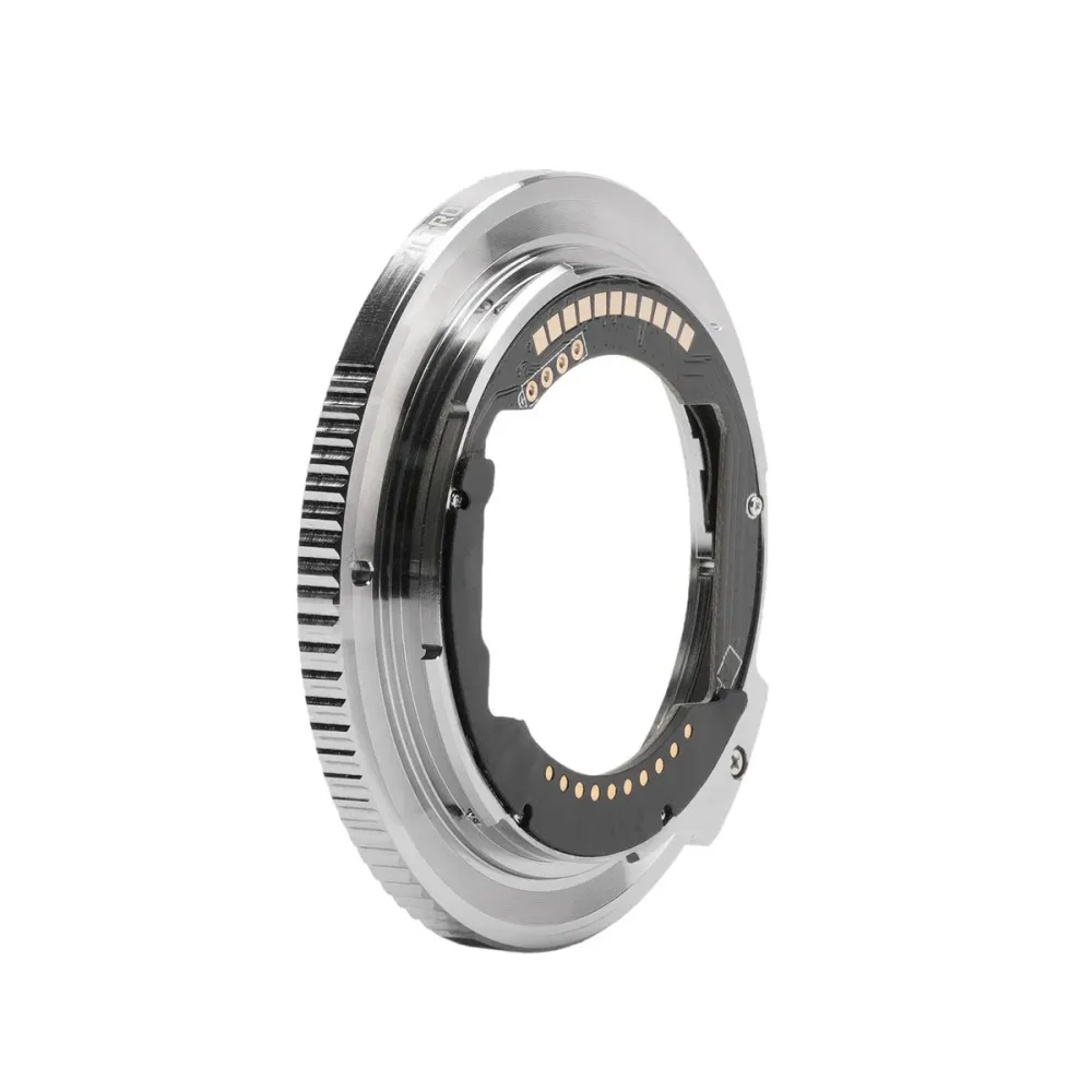 Viltrox Adapter E-Z For Nikon Z Til Sony E