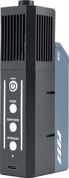 Hovedbilde PMI SmokeNINJA-PRO