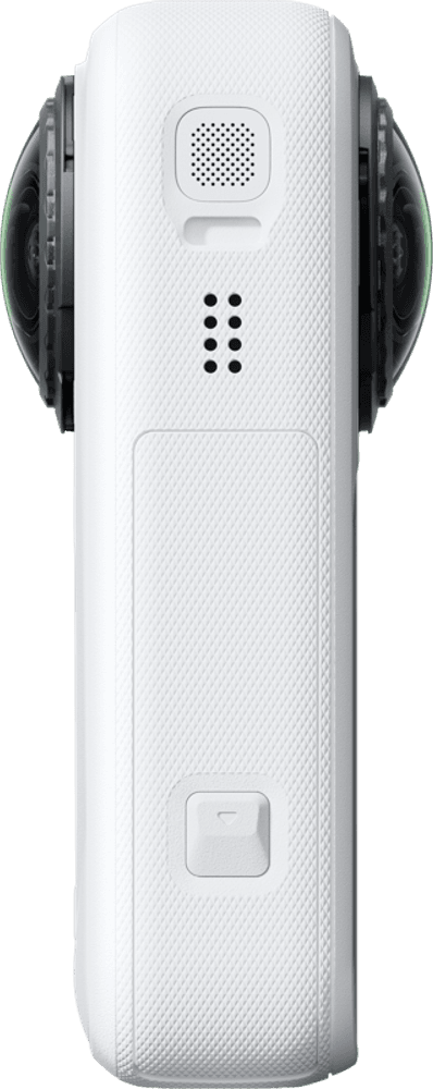 Insta360 X6 Essentials Bundle Arctic White