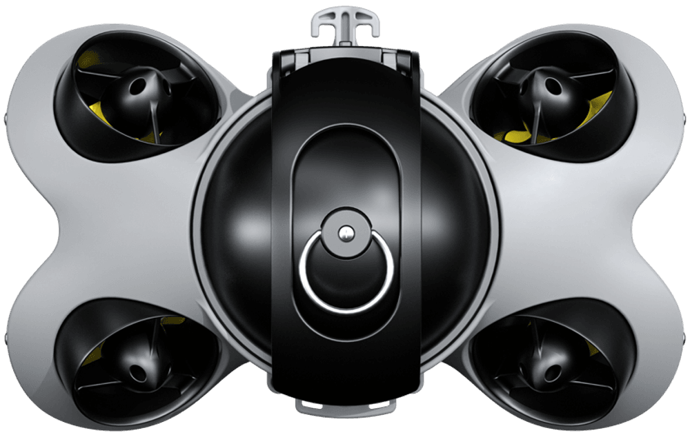 Chasing  M2 S Advanced Sett med  2x batteri