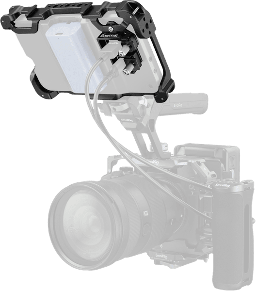 Hovedbilde SmallRig  5030 Monitor Cage Kit for Atomos ...