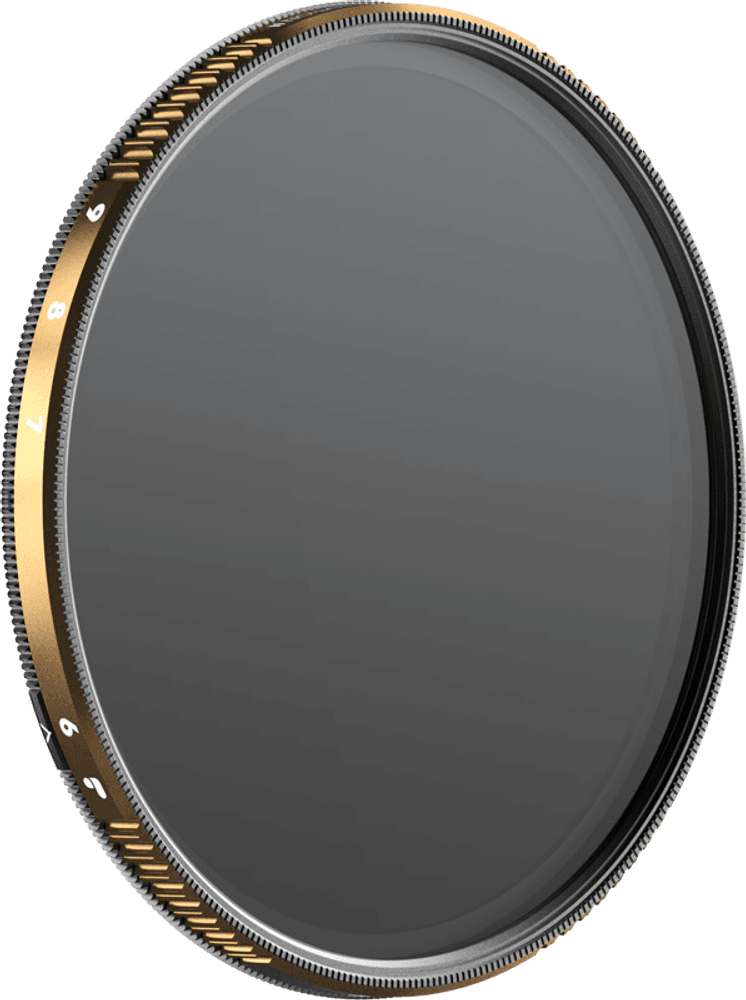 PolarPro  PMVND 6-9 Stop Edition II 67mm