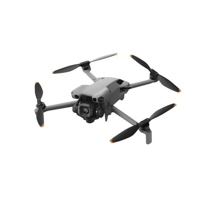 Hovedbilde DJI Mini 5 Pro Fly More Combo (DJI RC2)