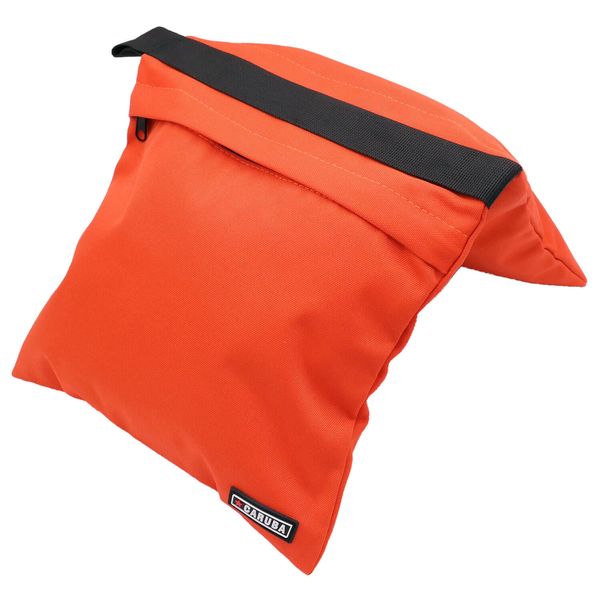 Hovedbilde Caruba Sandbag Double PRO Orange - Large