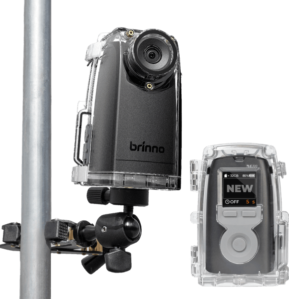 Hovedbilde Brinno BCC300-C Time Lapse Camera Construction ...