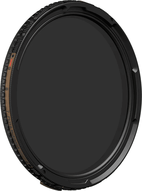 Hovedbilde PolarPro Helix Chroma 6-9 stop PMVND/PL / ...