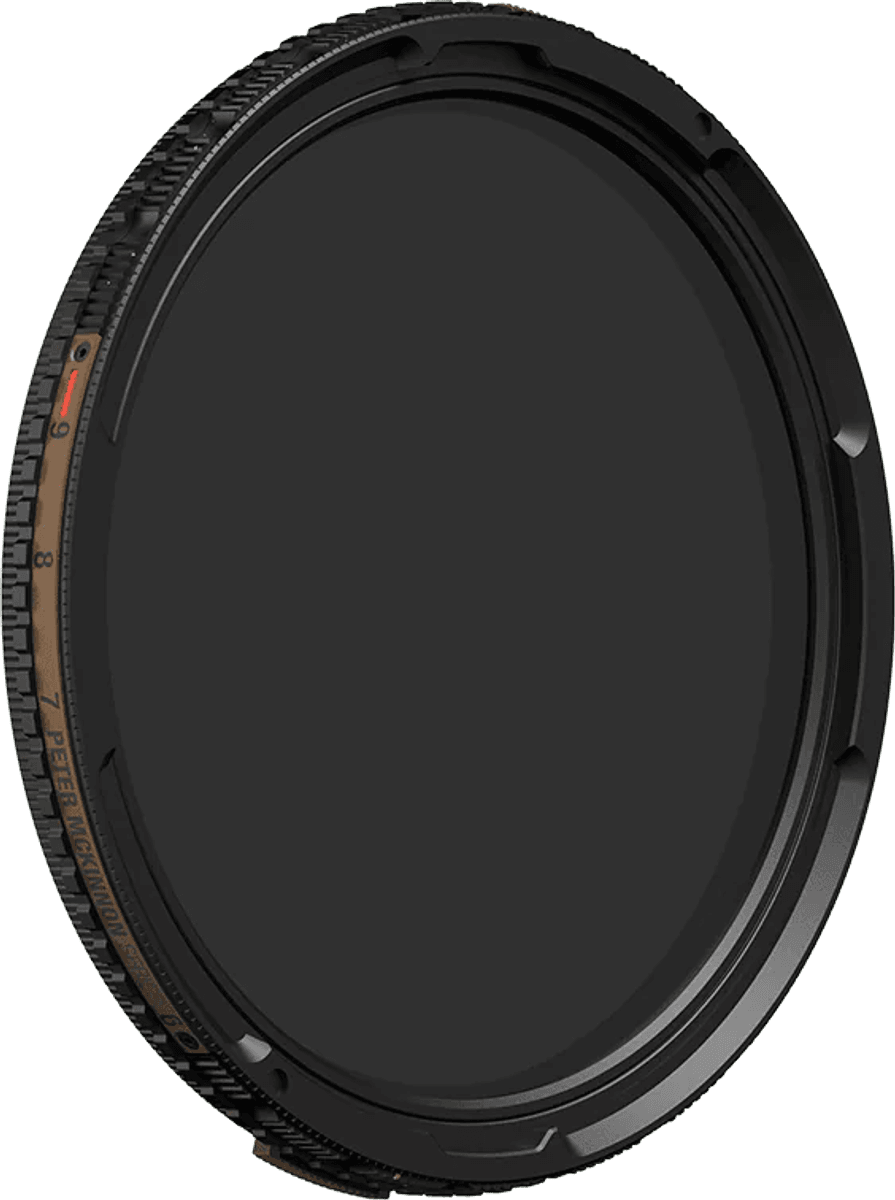 PolarPro Helix Chroma 6-9 stop PMVND/PL / BlackMist