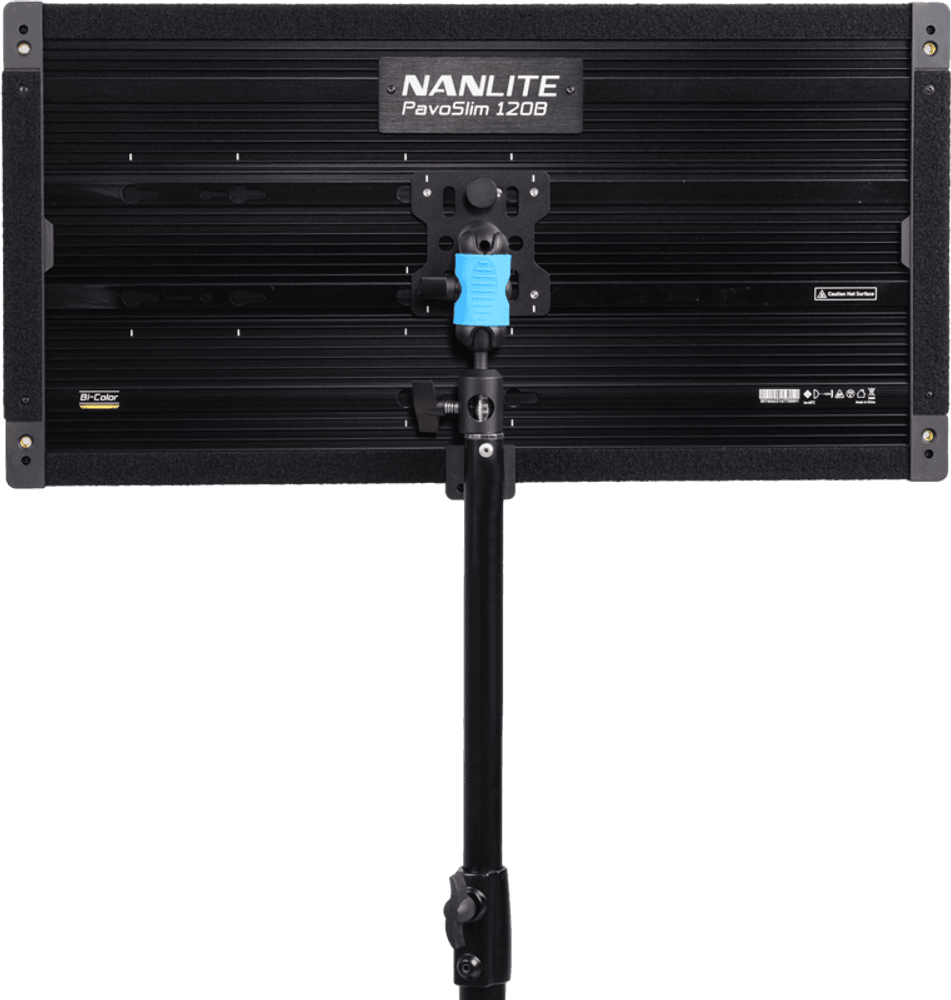 Nanlite PavoSlim 120B LED Panel