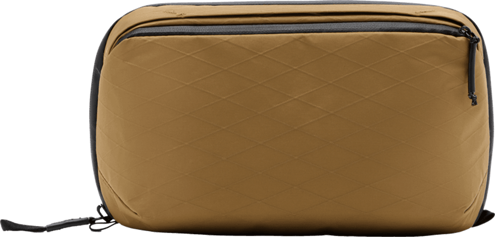 Peak Design Wash Pouch Coyote