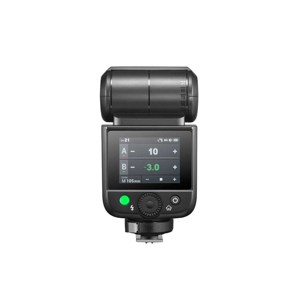 Godox V480S TTL Li-ion Blitz til Sony