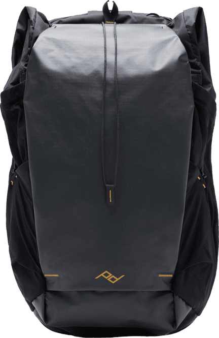 Hovedbilde Peak Design Outdoor Backpack 45L Black