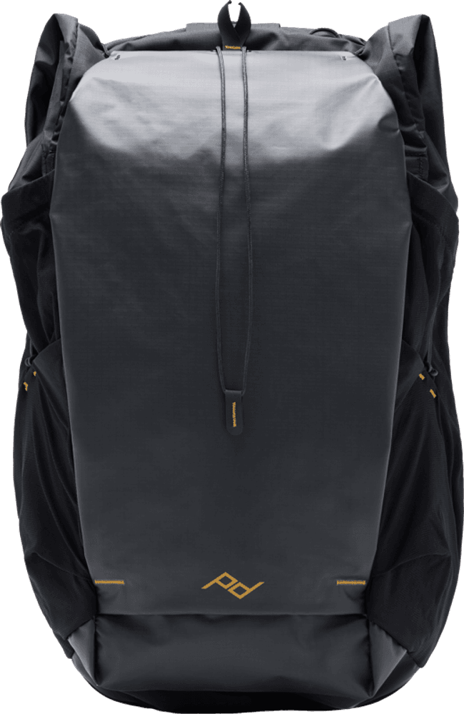 Peak Design Outdoor Backpack 45L Black
