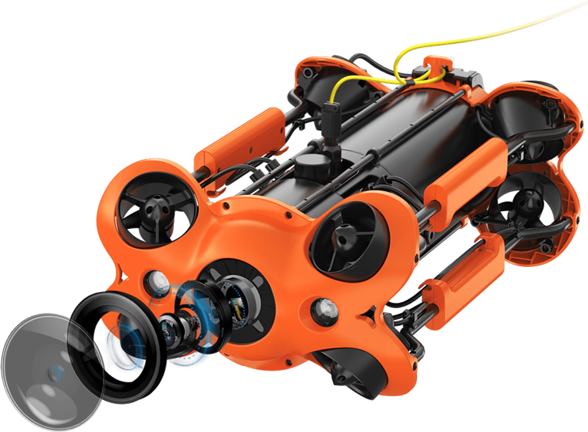 Chasing  M2 Pro 200m