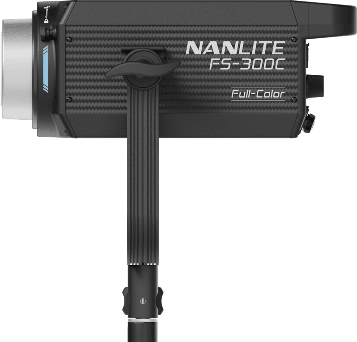 Nanlite FS-300C LED RGBW Spot Light