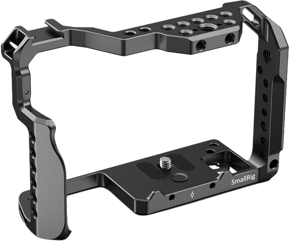 SMALLRIG 2646 Cage for Panasonic GH5 GH5 II & GH5S
