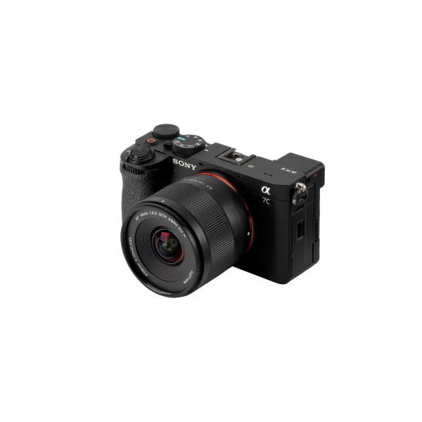 Hovedbilde Viltrox AF 14mm F4.0 Air Fullformat Sony FE