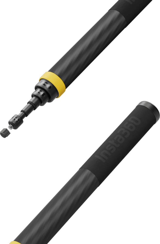 Insta360 Enhanced Extended Edition Selfie Stick