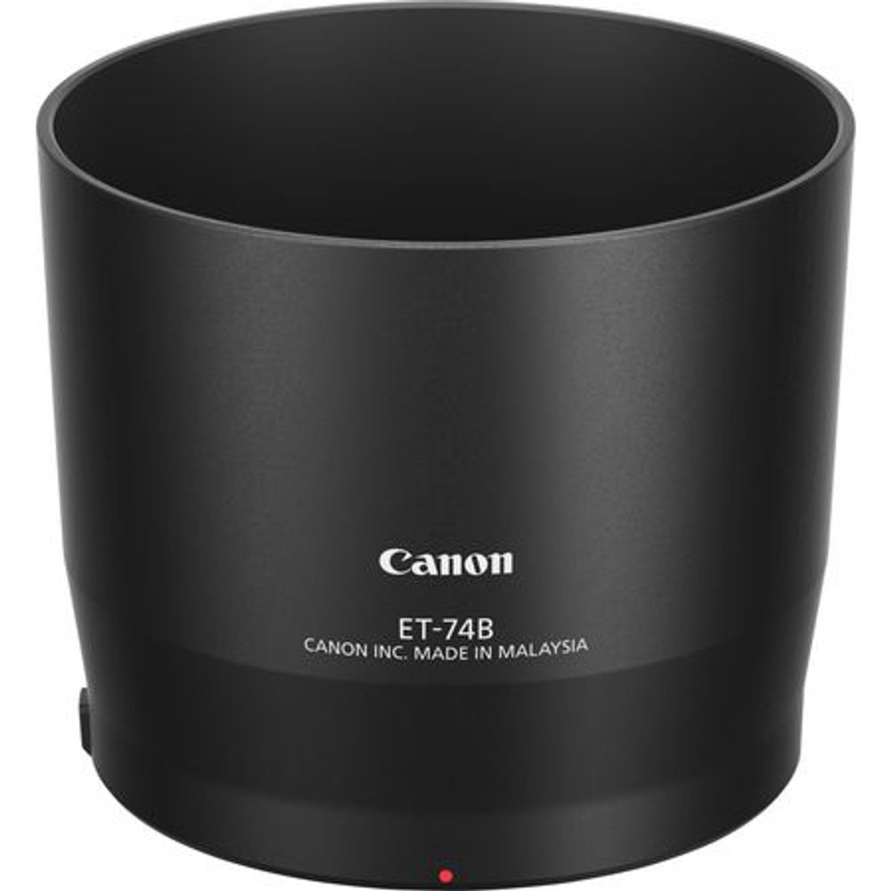 Canon ET-74B Solblender