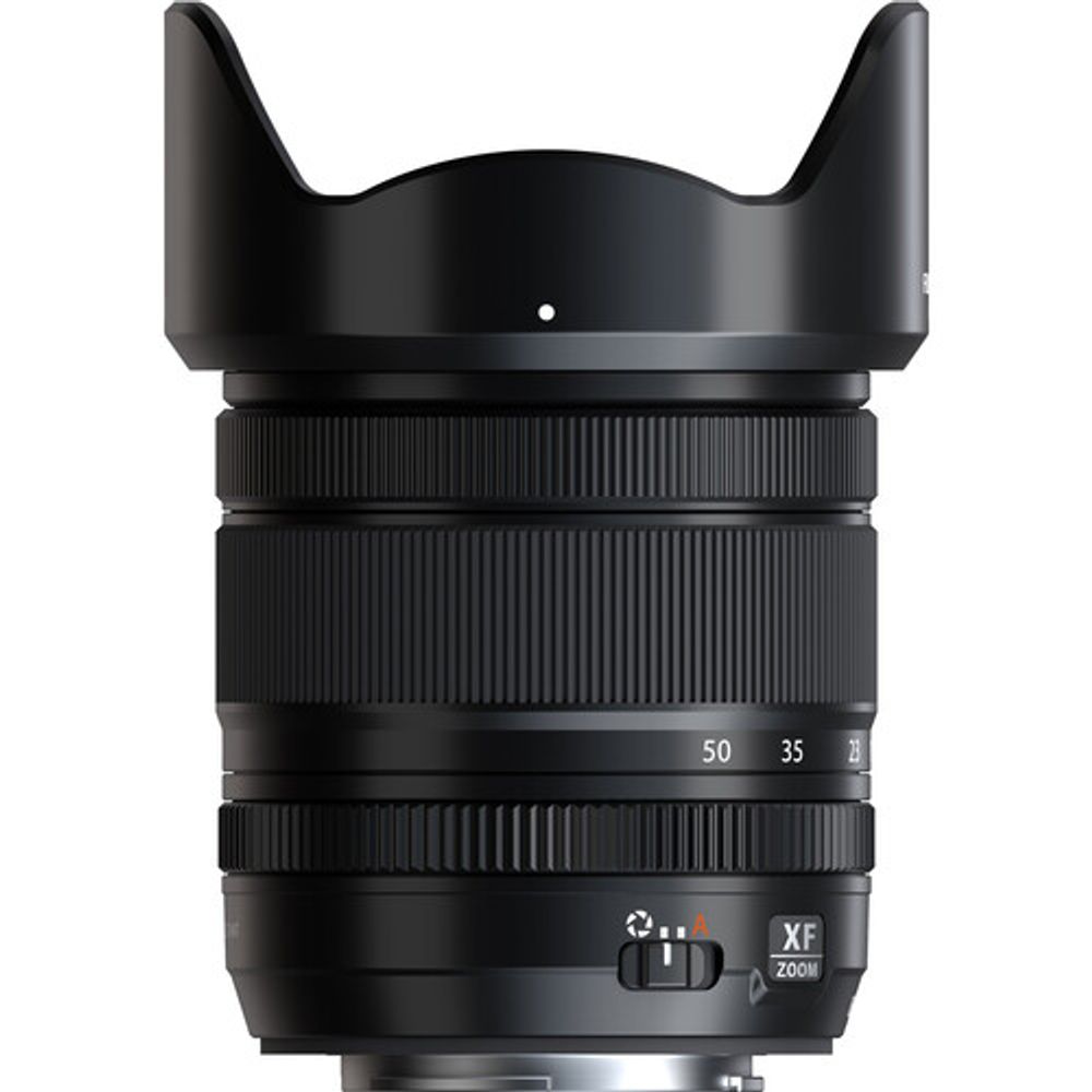 Fujifilm Fujinon XF 16-50mm f/2.8-4.8 R LM WR