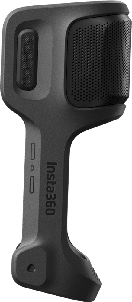 Insta360 Sliding Protective Case for Luna Ultra (Black)